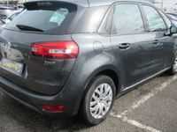 occasion Citroën C4 Picasso 5 Places VTi 120 Attraction