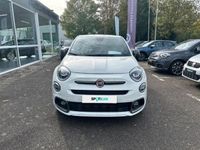 occasion Fiat 500X 1.3 FireFly Turbo T4 150ch Ballon Or DCT - VIVA159225241