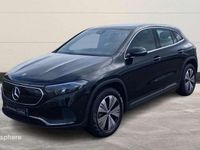 Occasion Mercedes EQA250+ Progressive 141 kW (193 ch) 2023 SUV