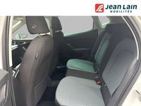 occasion Seat Ibiza Ibiza1.0 EcoTSI 110 ch S/S BVM6