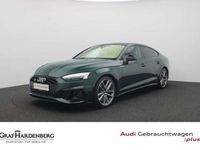 occasion Audi S5 Sportback 3.0 TDI quattro Navi B&O Pano HuD