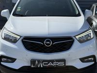 Occasion Opel Mokka X Innovation 136 ch (100 kW) 2018 SUV