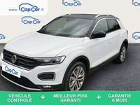 occasion VW T-Roc 1.5 TSI 150 First