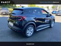 Occasion Mitsubishi ASX 91 ch (66 kW) 2025 Noir métallisé SUV