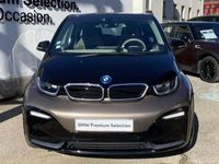 occasion BMW i3 184ch 120Ah iLife Lodge