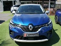 occasion Renault Captur 1.3 Tce 130ch Fap Intens Edc