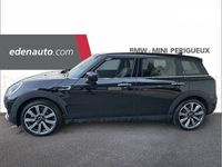 occasion Mini Clubman 