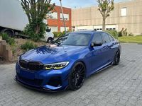Occasion BMW M340 M Sport 374 ch (275 kW) 2021 Berline