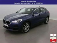 occasion BMW 220 X2 Xdrive 25eBva Lounge