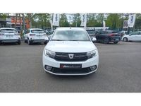 occasion Dacia Sandero SANDEROECO-G 100 - City +