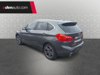 occasion BMW 225 Serie 2 Active Tourer xe Iperformance 224 Ch Bva6 Lounge