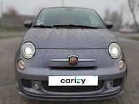 occasion Abarth 595 1.4 Turbo 16V T-Jet 160 ch Turismo A