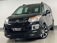 occasion Citroën C3 Picasso 1.6 VTI 120 CV EXCLUSIVE AUTO CLIM REG JA