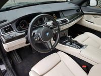 occasion BMW 530 530 dA xDrive 258ch Luxury