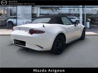 occasion Mazda MX5 MX-5ST 1.5L SKYACTIV-G 132 ch