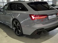 occasion Audi RS6 4.0 TFSI quattro/Dynamic/22/Pano/HUD/GARANTIE