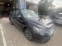 Occasion VW Tiguan Allspace 150 ch (110 kW) 2023 Noir SUV