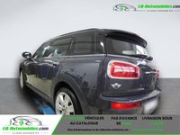 occasion Mini Clubman S 192 ch BVA