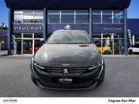 occasion Peugeot 508 Bluehdi 180 Ch S&s Eat8 Allure Business