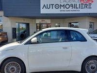 occasion Fiat 500e 50023.8 kwh 95 cv Icon