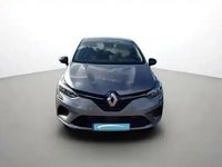 Occasion Renault Clio V 2023 Gris Berline