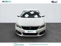 occasion Peugeot 308 1.5 BlueHDi 130ch S\u0026S Active Business EAT8