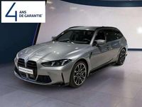 Occasion BMW M3 Sport Line 530 ch (389 kW) 2025 Gris Break