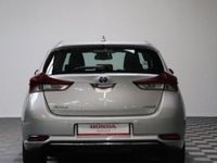 occasion Toyota Auris Hybrid 