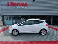 occasion Ford Fiesta Affaires Vii 1.1 Essence 75ch Trend