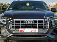 occasion Audi Q8 50TDI 286 quattro tiptronic 08/2020