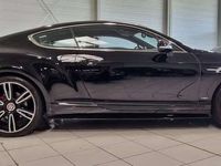 occasion Bentley Continental GT v8 s 528 ch