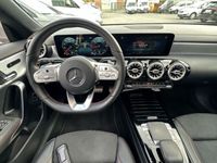 occasion Mercedes CLA220 d 190ch AMG Line 8G-DCT - VIVA162588883
