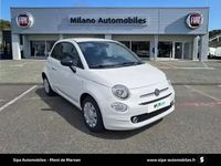 Occasion Fiat 500 S 70 ch (51 kW) 2023 Blanc gara Berline