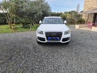 occasion Audi Q5 V6 3.0 TDI 240 DPF Quattro S Line S tronic 7