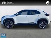 Occasion Toyota Yaris Cross Design 2022 Blanc SUV