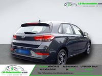 occasion Hyundai i30 1.0 T-GDi 120 BVA Hybrid 48V BVM