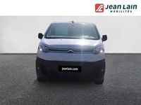 Occasion Citroën e-Jumpy 100 kW (136 ch) 2025 Blanc icy Monospace