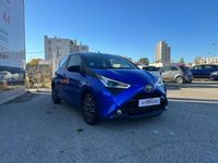 occasion Toyota Aygo 1.0 VVT-i 72ch x-clusiv 5p - 67 000 Kms