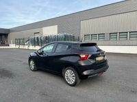 occasion Nissan Micra dCi 90 Business Edition
