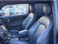 Occasion Mini Cooper SE 135 kW (184 ch) 2020 Citadine