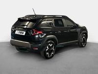 Occasion Dacia Duster Extreme 2025 Noir SUV