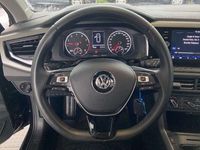 occasion VW Polo 1.0 tsi 95 setamp;s bvm5 confortline