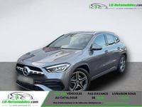 Occasion Mercedes GLA220 190 ch (139 kW) 2020 SUV