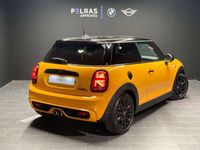 occasion Mini Cooper S 192ch Chili Ii