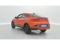 Occasion Renault Arkana R.S. 145 ch (106 kW) 2021 SUV