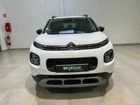 Occasion Citroën C3 Aircross PureTech 2020 Natural white (o) SUV