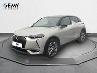 Occasion DS Automobiles DS3 Crossback Grand Chic 100 kW (136 ch) 2021 SUV