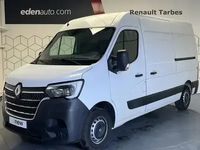 occasion Renault Master Fourgon Ca Trac F3300 L2h2 Energy Dci 180 Bvr Grand Confort