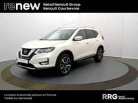 Occasion Nissan X-Trail Tekna 2019 Blanc SUV