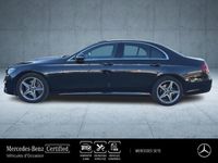 Occasion Mercedes E220 AMG line 194 ch (142 kW) 2020